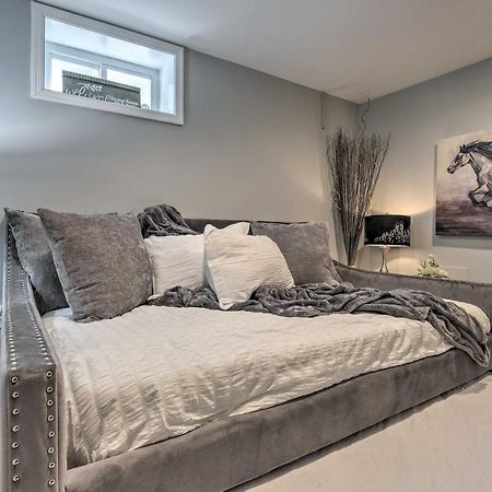 Modern Dc Apartment About 6 Mi To National Mall! Washington Exterior photo